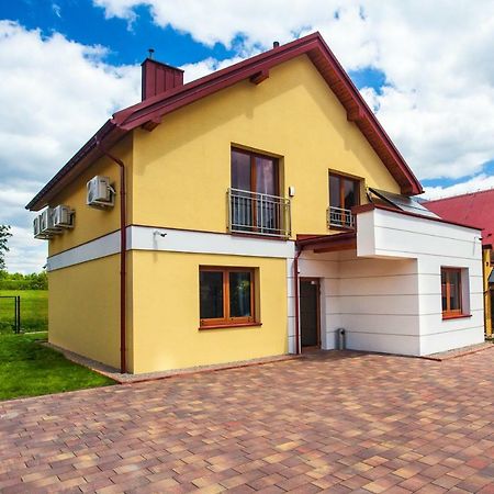 Apartamenty Saltapart2 Wieliczka Luaran gambar