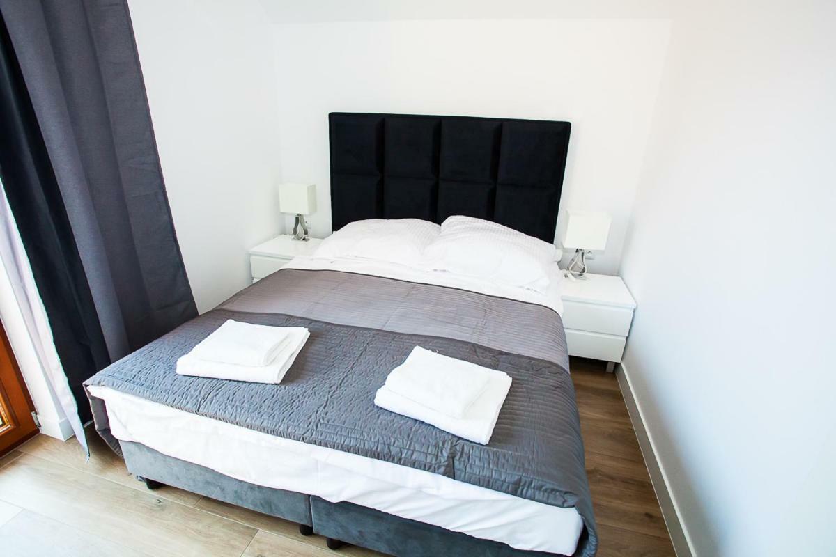 Apartamenty Saltapart2 Wieliczka Luaran gambar
