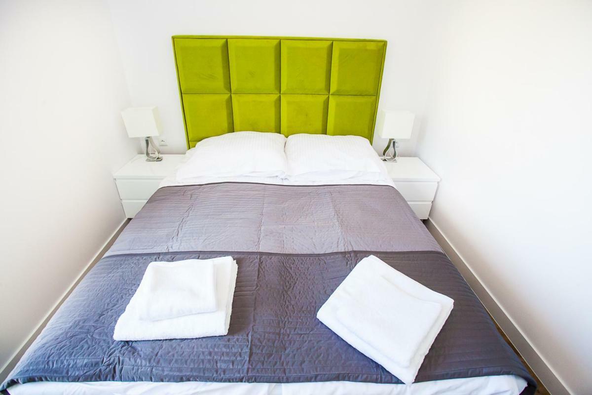 Apartamenty Saltapart2 Wieliczka Luaran gambar