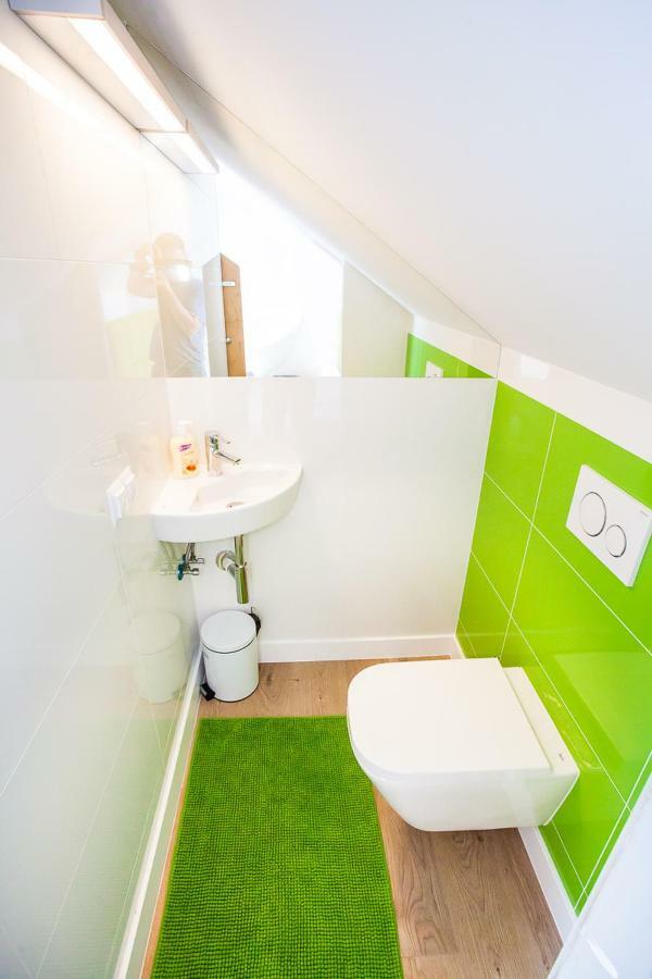 Apartamenty Saltapart2 Wieliczka Luaran gambar