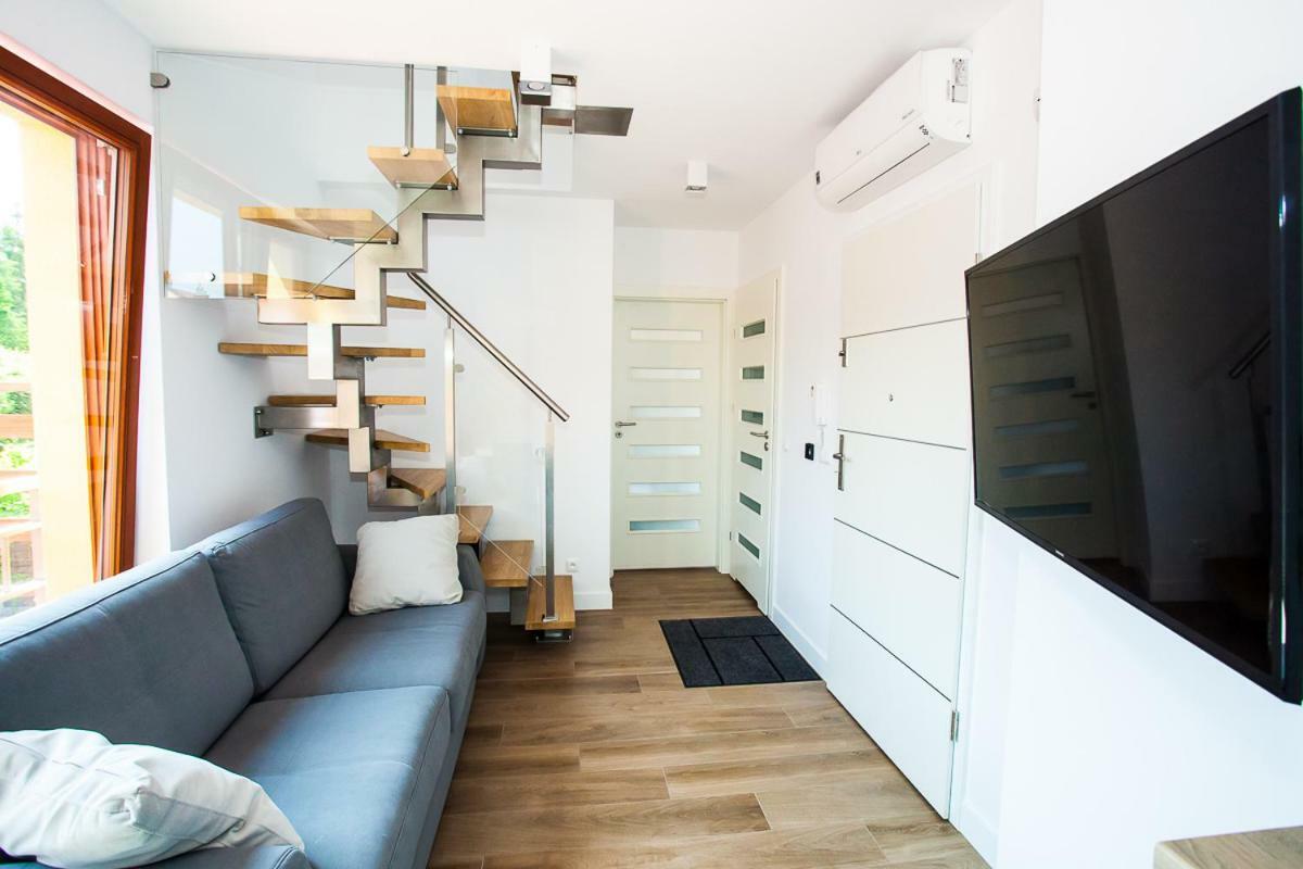 Apartamenty Saltapart2 Wieliczka Luaran gambar
