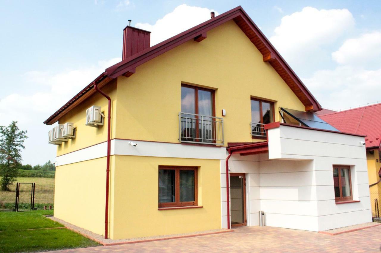 Apartamenty Saltapart2 Wieliczka Luaran gambar